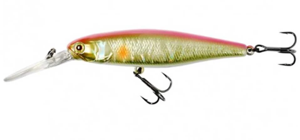 Jackall Vobleris DD Squirrel 79SP 11,5g