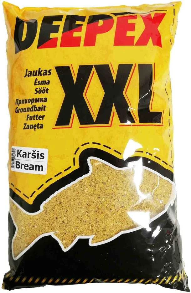 Jaukas Deepex XXL 2,5kg