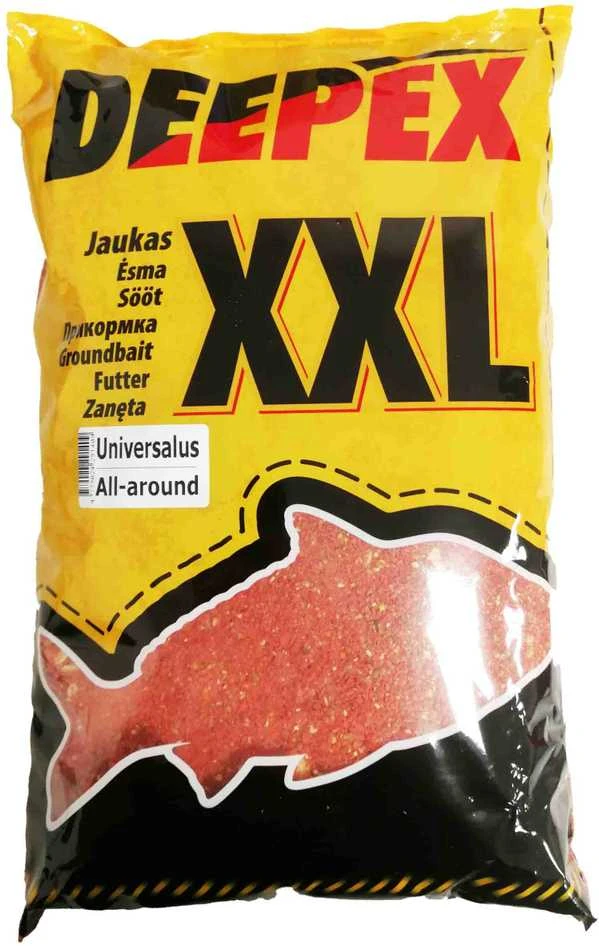 Jaukas Deepex XXL 2,5kg