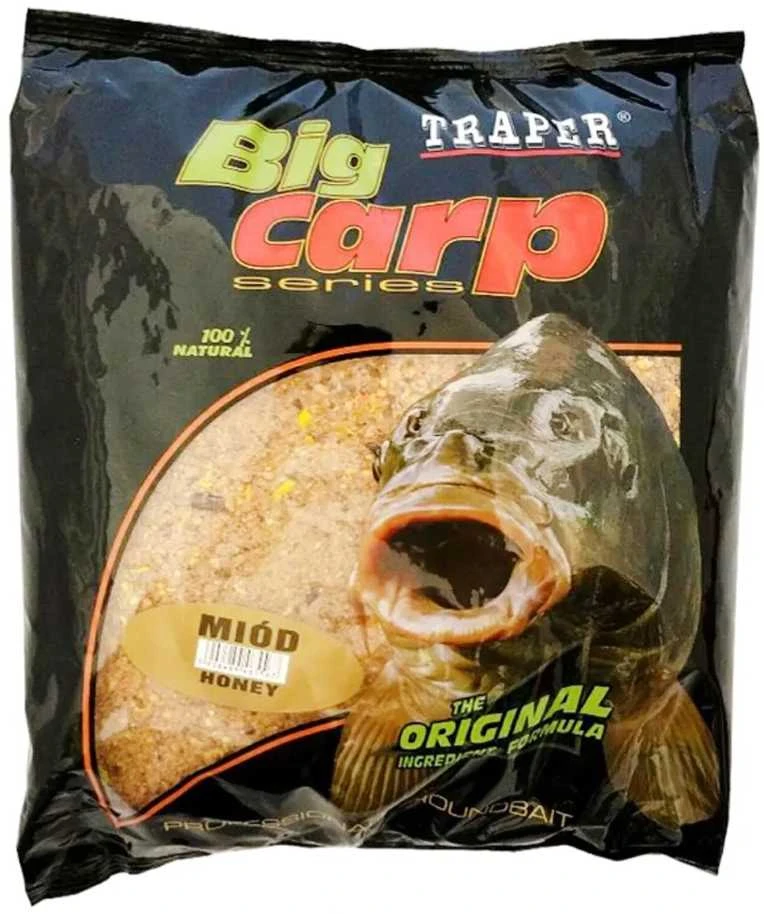Jaukas Traper Big Carp 2,5kg