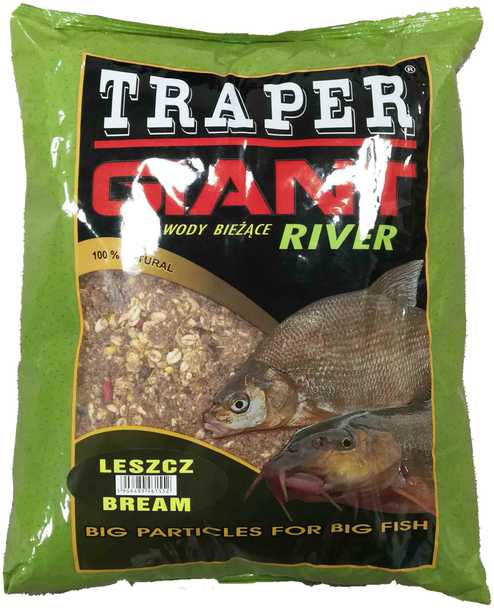 Jaukas Traper Giant River 2,5kg