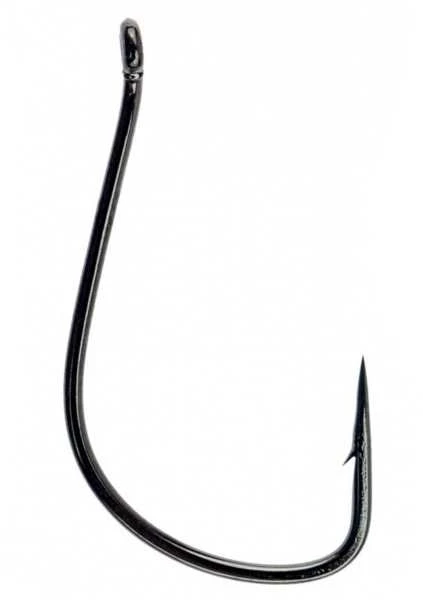 Kabliukai Decoy Worm 10 Shot Rig