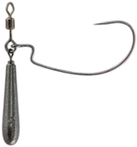 Kabliukai Decoy Worm217 Zero-Dan