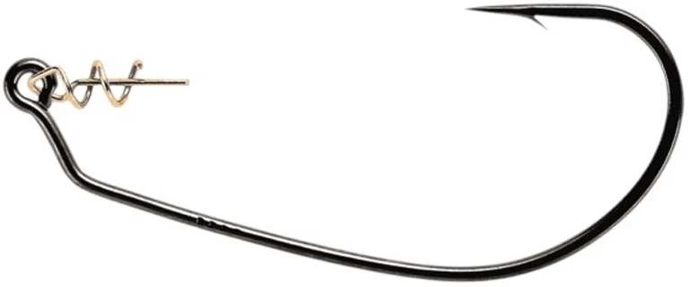 Kabliukai Decoy Worm30 Makisasu