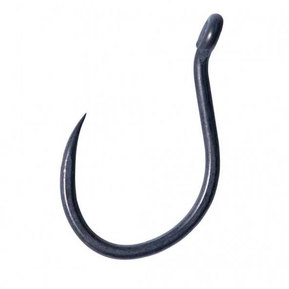 Kabliukai Drennan Carp Circle Barbless