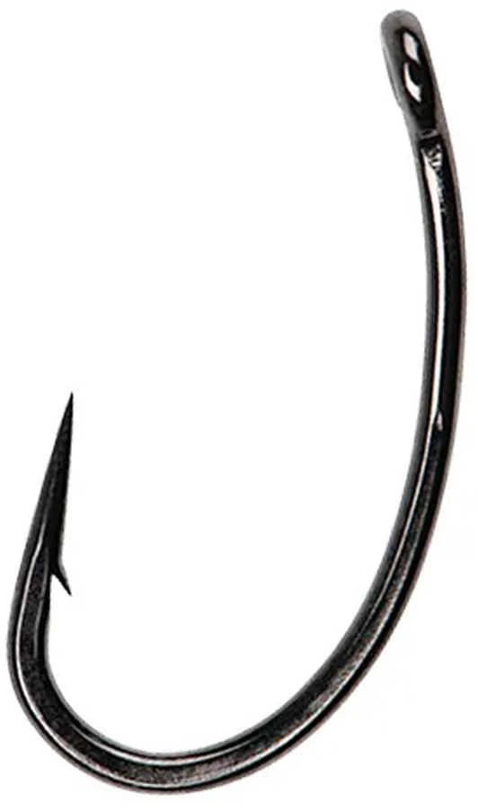 Kabliukai FOX Carp Hooks Curve Shank