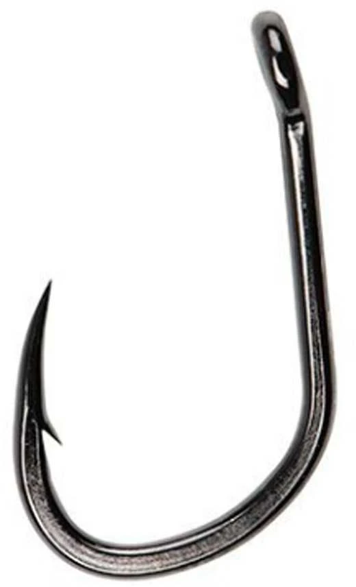 Kabliukai FOX Carp Hooks Wide Gape