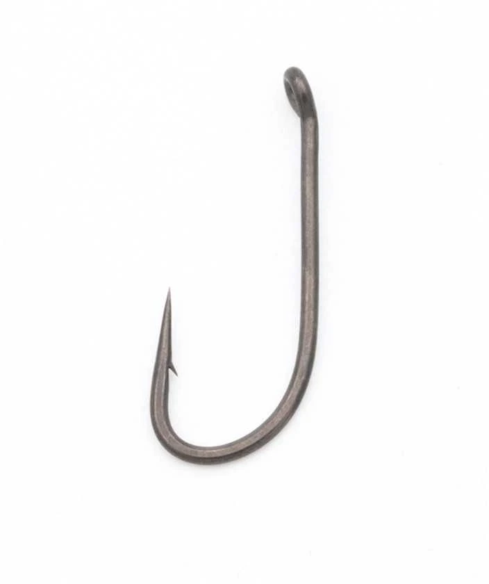 Kabliukai Korda Long Shank X