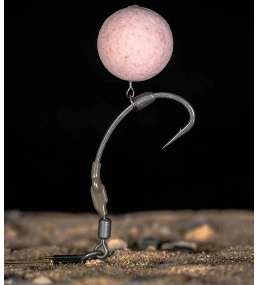 Kabliukai Korda Spinner