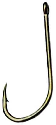 Kabliukai Owner Tenkara-S w/Eye