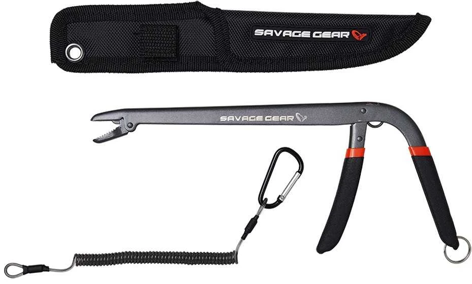 Kabliukų ištraukėjas Savage Gear Pistol Deep Throat Hookout