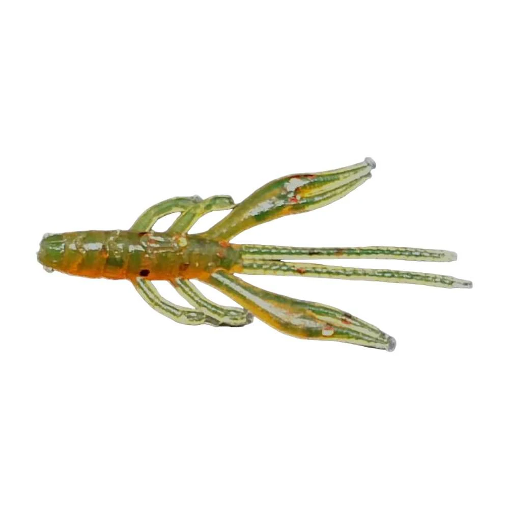 KaLures Krabe 2,5cm