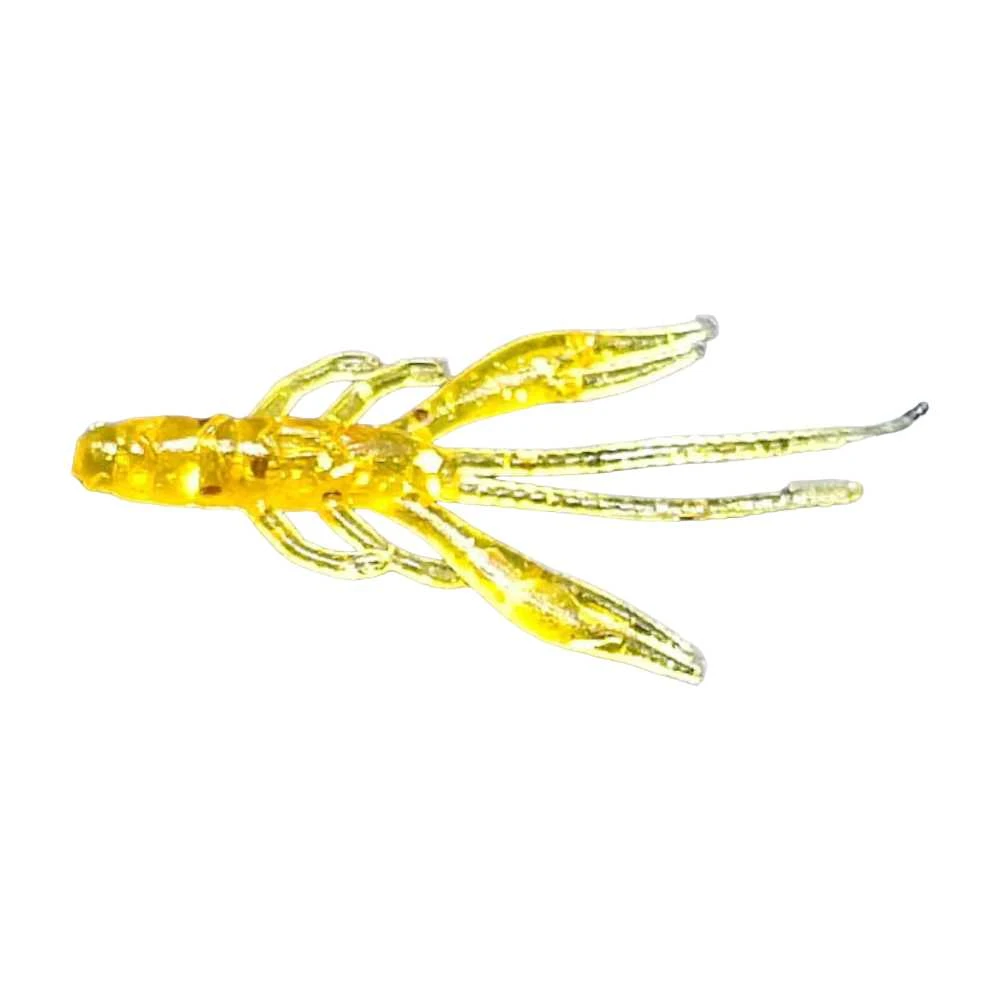 KaLures Krabe 2,5cm