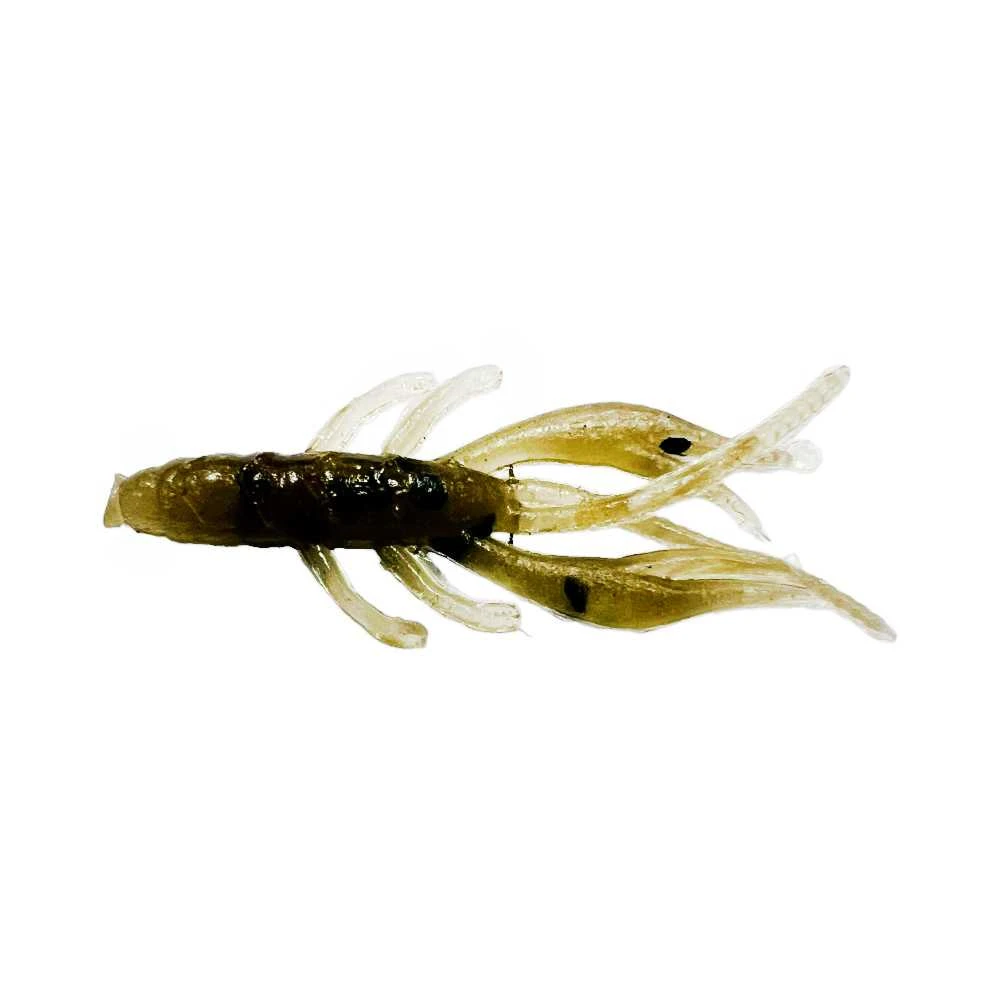 KaLures Krabe 2,5cm