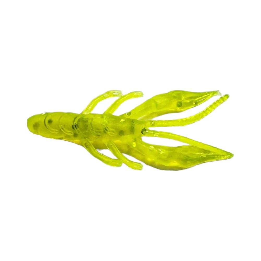 KaLures Krabe 2,5cm