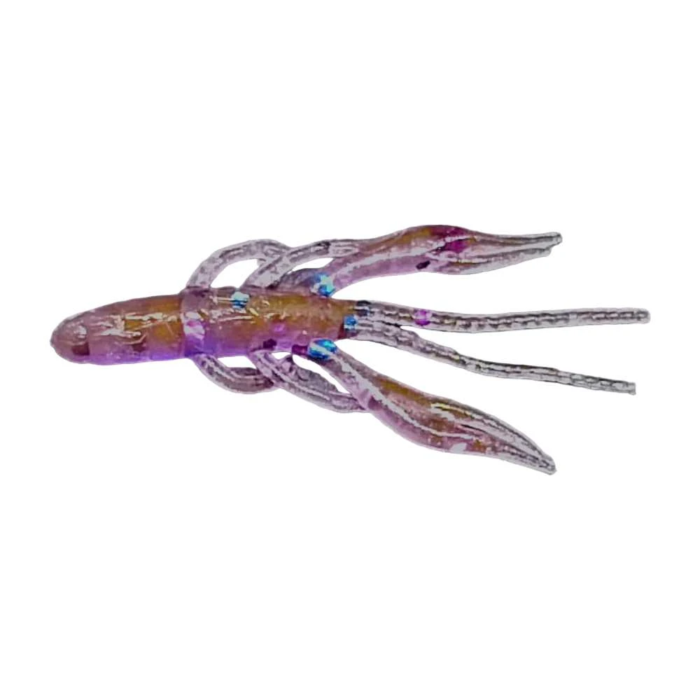 KaLures Krabe 2,5cm