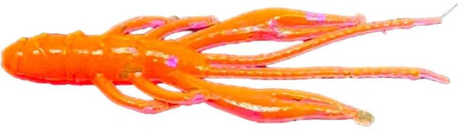 KaLures Krabe 2,5cm