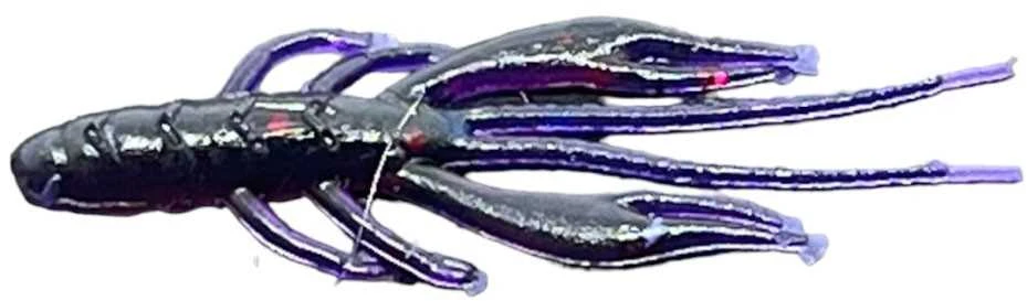 KaLures Krabe 2,5cm
