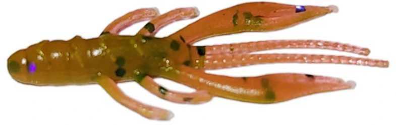 KaLures Krabe 2,5cm