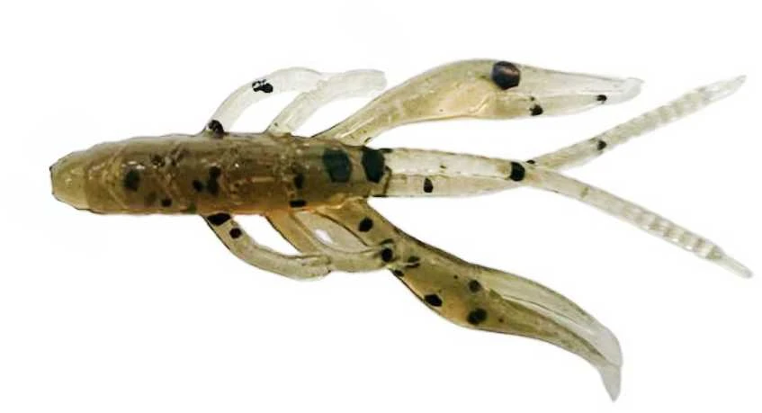 KaLures Krabe 2,5cm