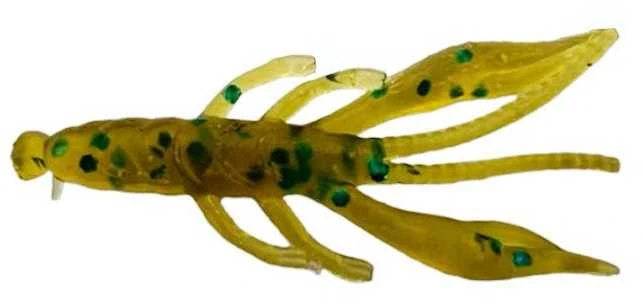 KaLures Krabe 2,5cm