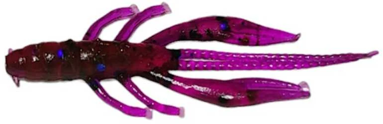 KaLures Krabe 2,5cm