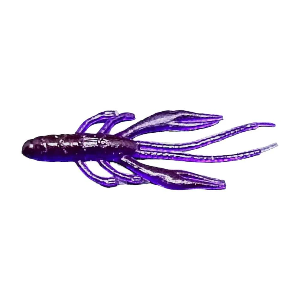 KaLures Krabe 2,5cm