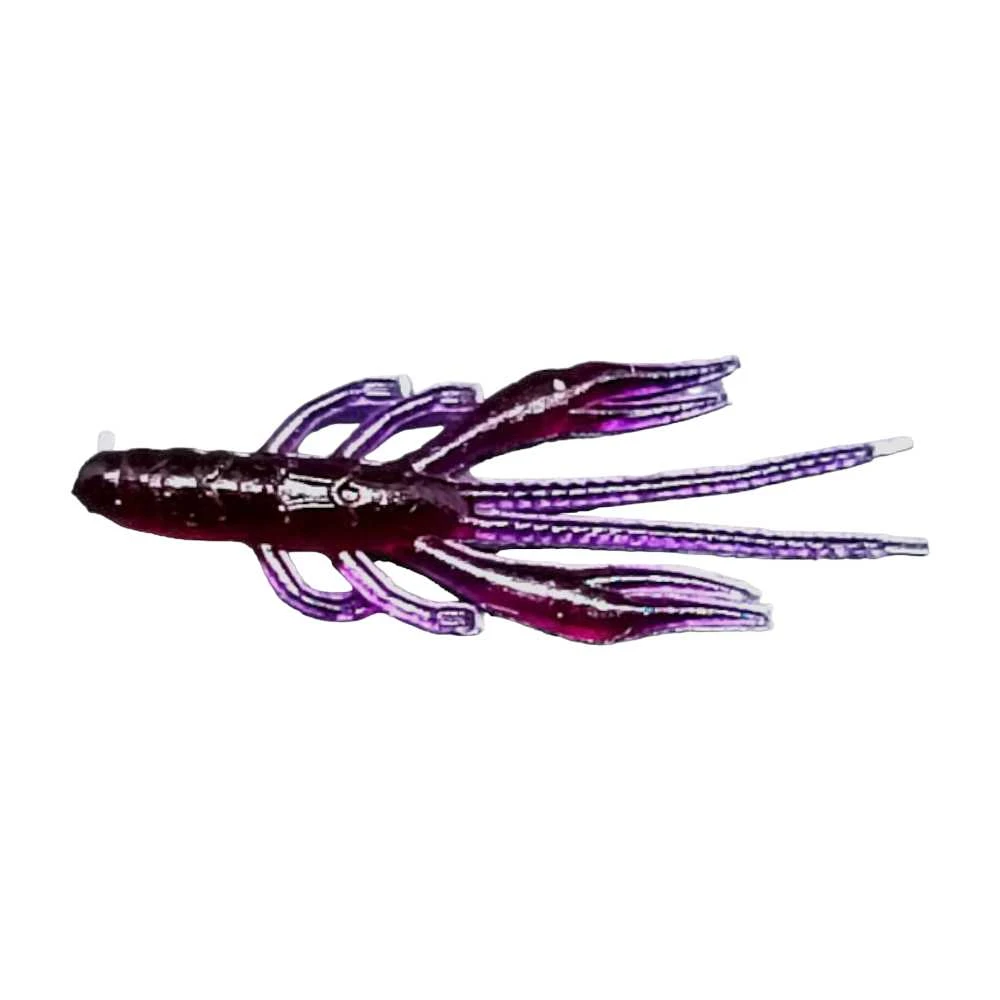 KaLures Krabe 2,5cm