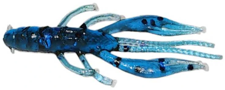 KaLures Krabe 2,5cm