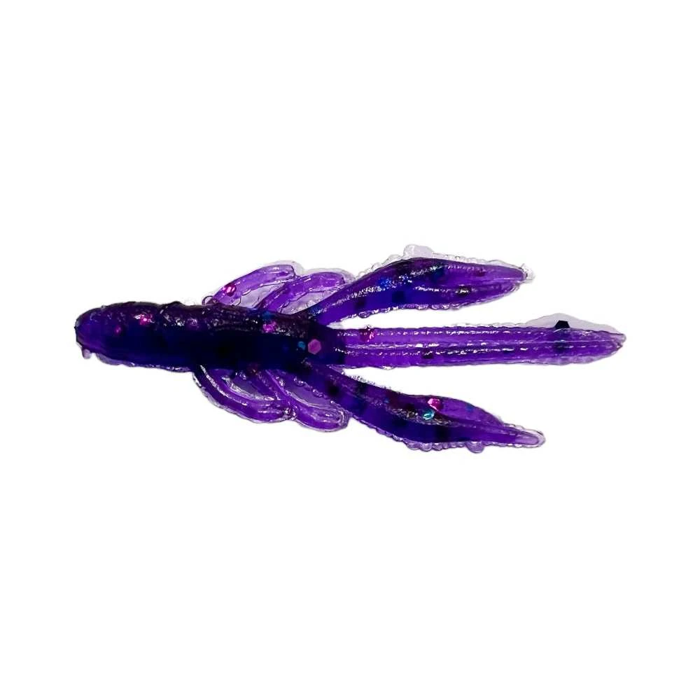 KaLures Krabe 2,5cm