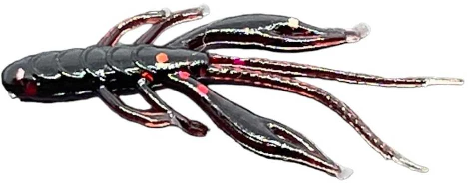KaLures Krabe 2,5cm