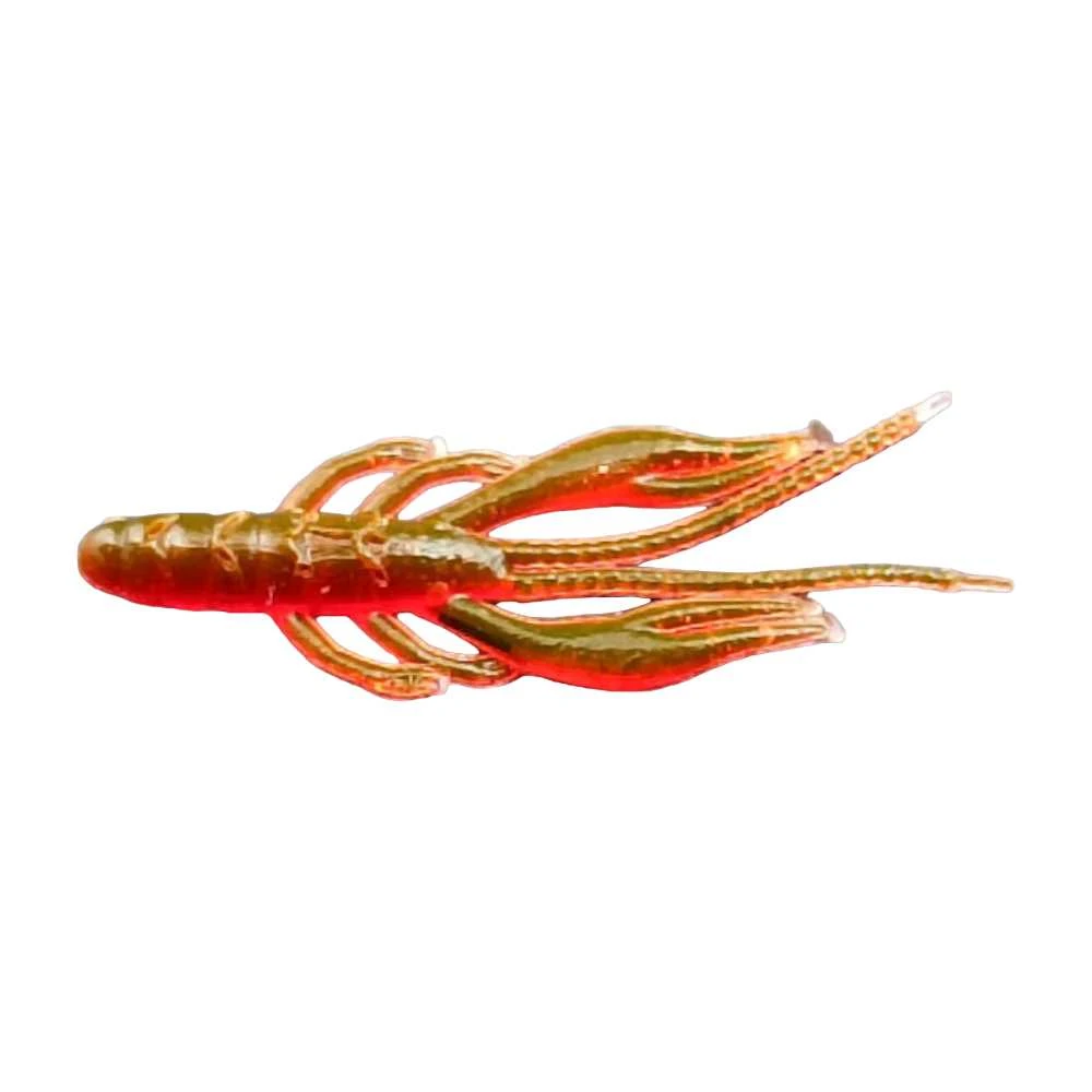 KaLures Krabe 2,5cm