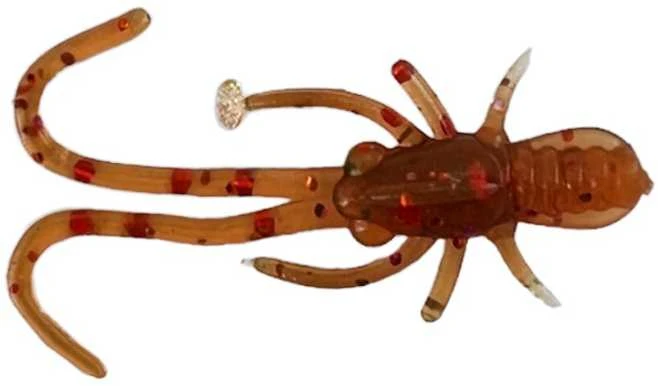 KaLures Kraken Ball 3,2cm