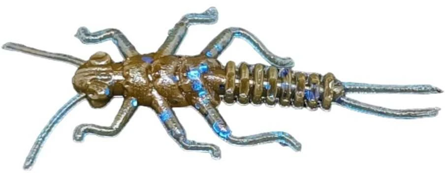 KaLures Maja 2,5cm