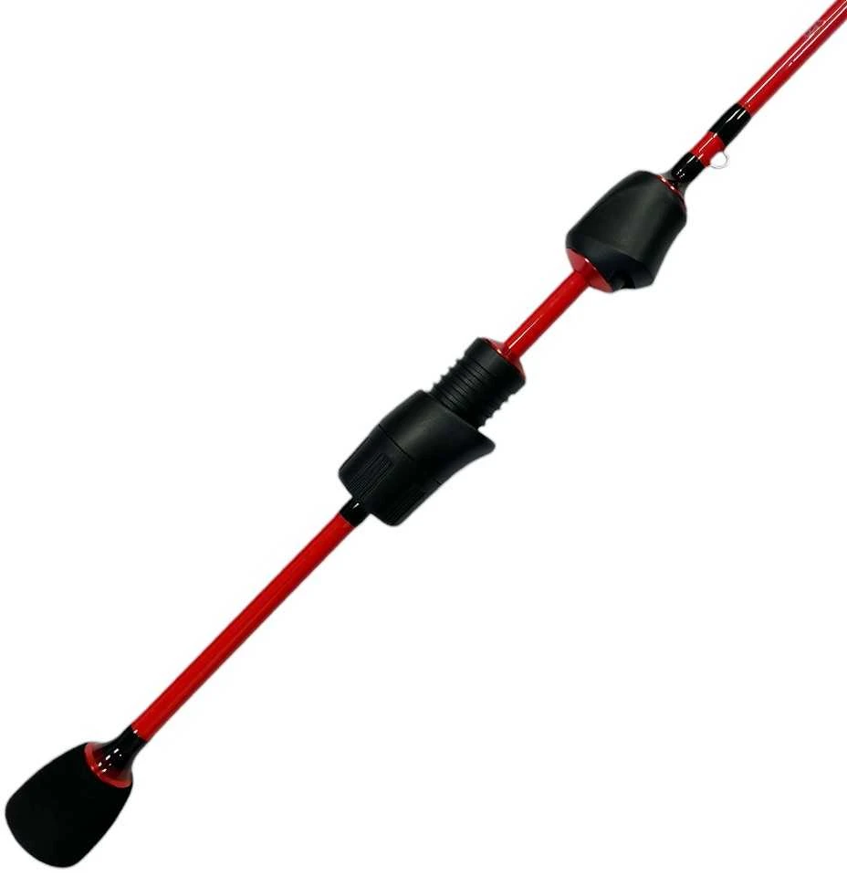 Kalures NEW Spiningas Ka-Lures Perkūnas 1.71m 0,1-1g