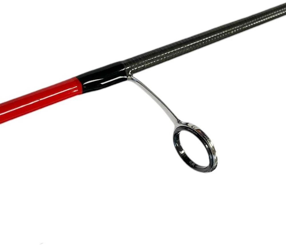 Kalures NEW Spiningas Ka-Lures Perkūnas 1.71m 0,1-1g