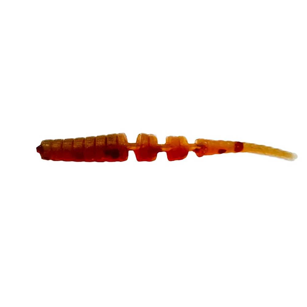 KaLures Poliarikas 3cm