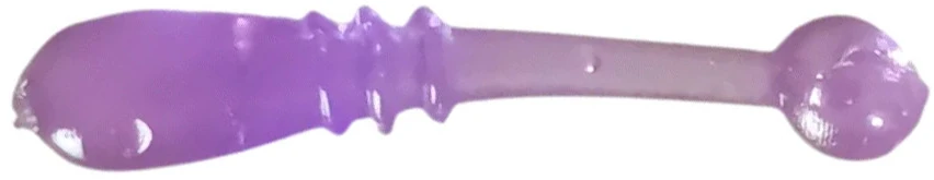 KaLures WBait 2cm