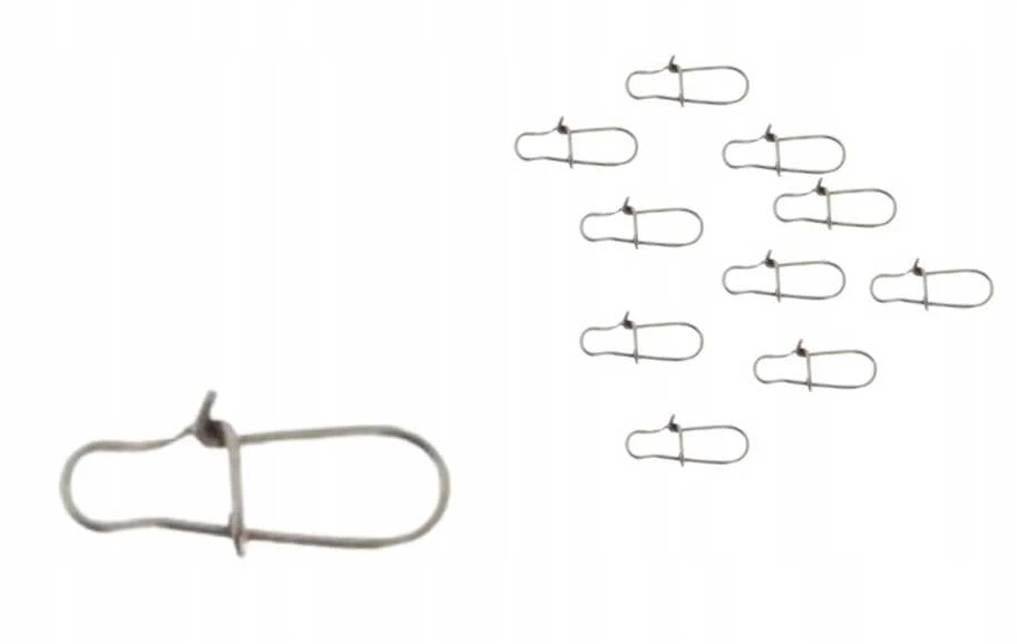 Karabinai Pro FL Fast Lock Snap