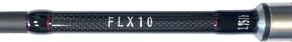 Karpinė meškerė FL FLX 10 3.60/3.90m 3.75lbs