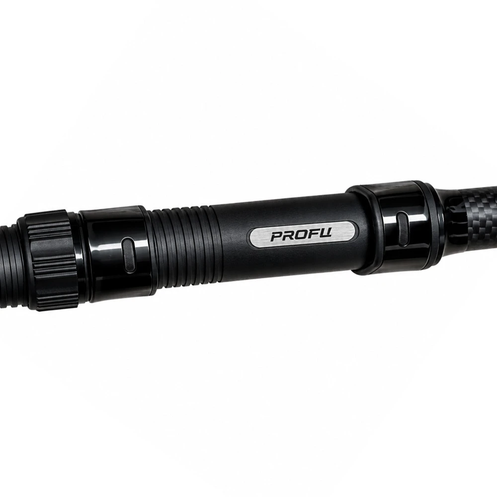 Karpinė meškerė Pro FL Strategist Pro 3.90m 3.75lb