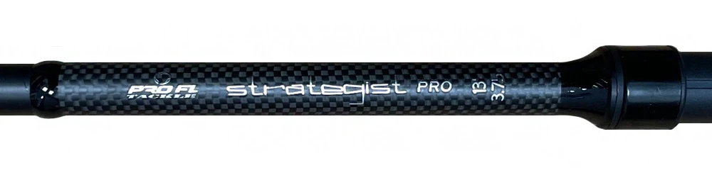 Karpinė meškerė Pro FL Strategist Pro 3.90m 3.75lb