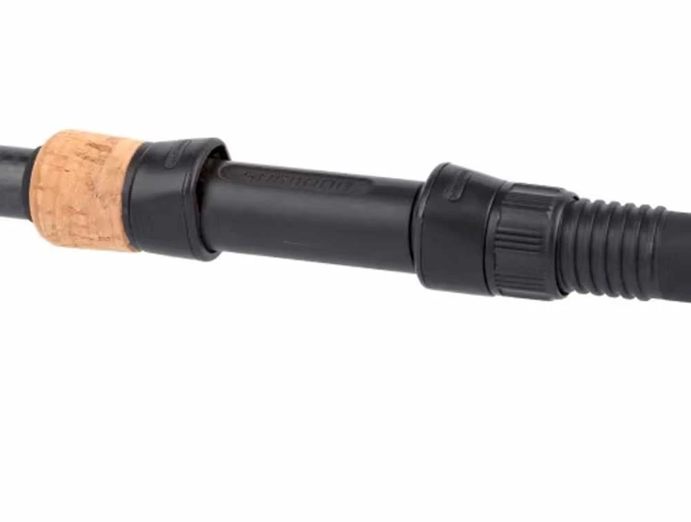Karpinė meškerė Shimano TX-2A Intensity 3,96m 3,5lbs