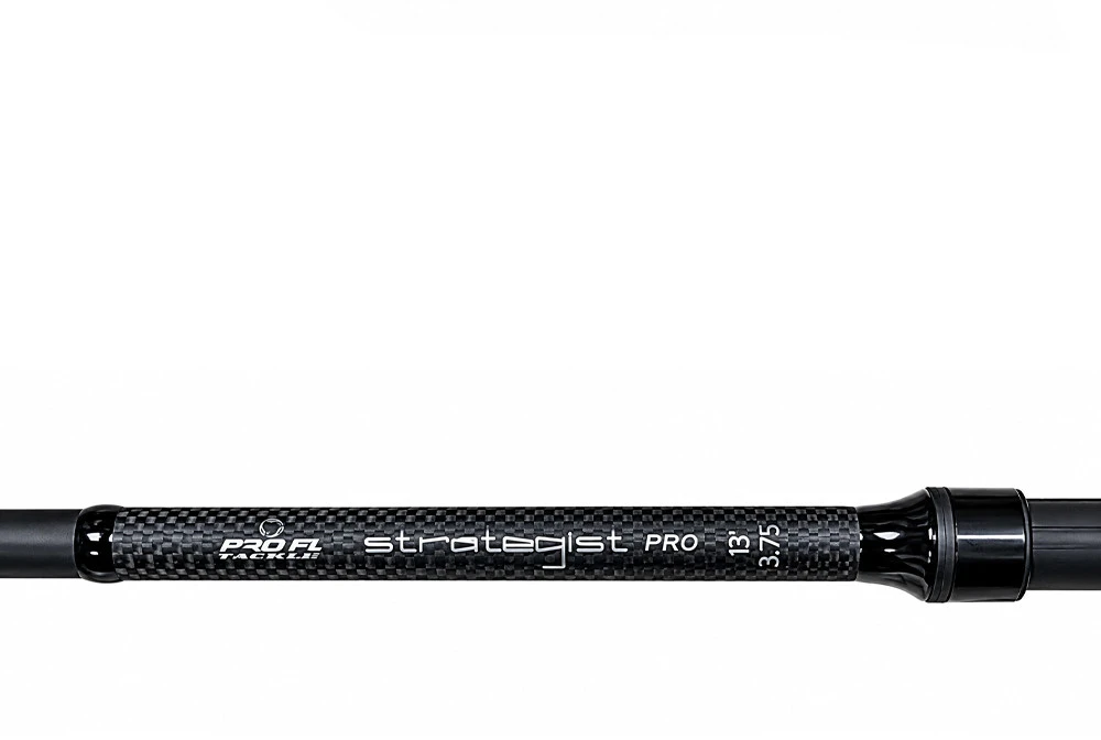 Karpinė meškrė Pro FL Strategist Pro 3.90m 3.75lb