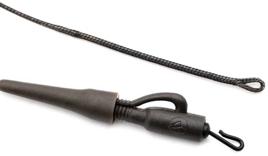 Karpinė sistemėlė Korda Basix Lead Clip Leaders