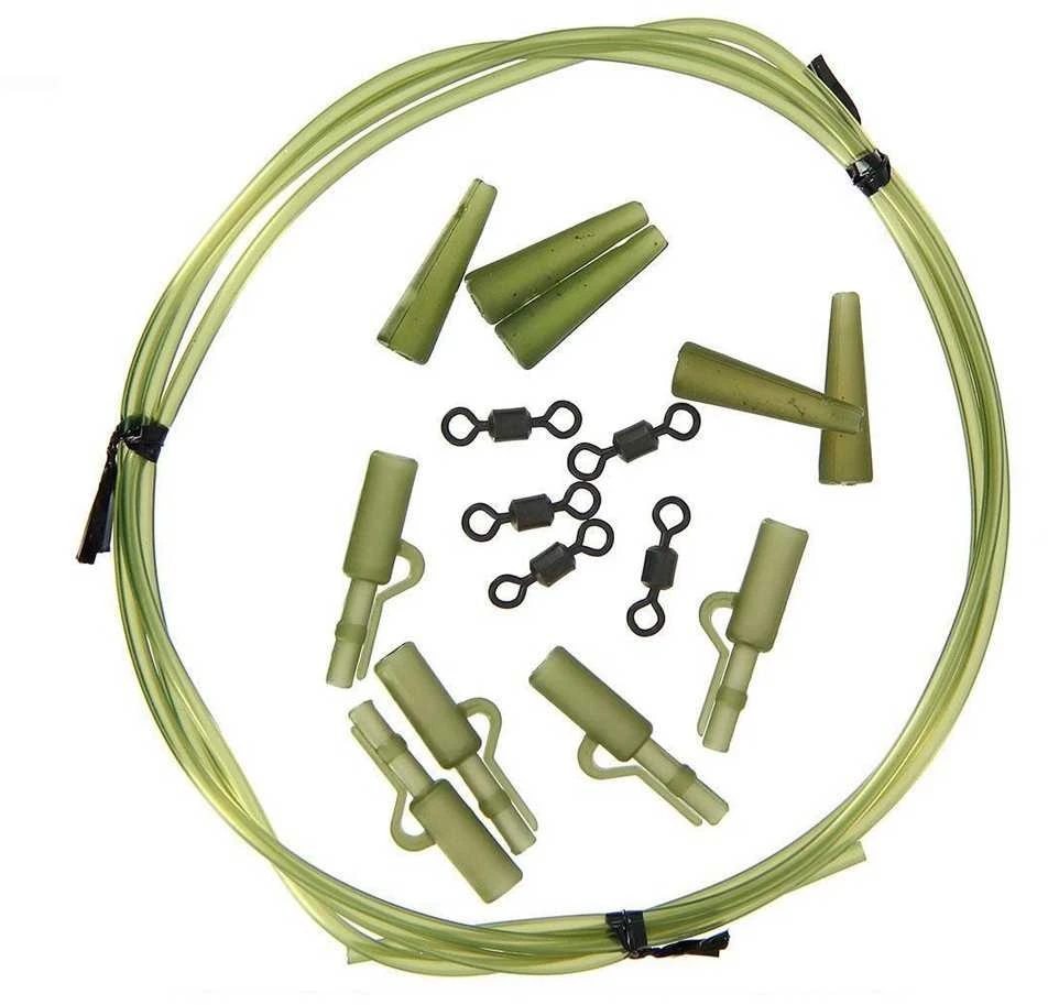 Karpinė sistemėlė NGT Lead Clip Action Pack