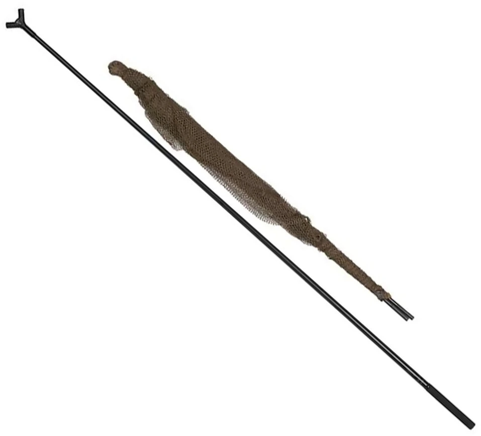 Karpinis graibštas FOX EOS-X Net 42in
