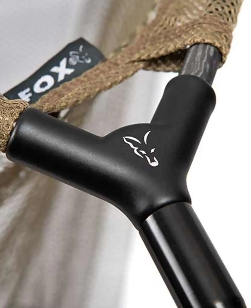 Karpinis graibštas FOX EOS-X Net 42in