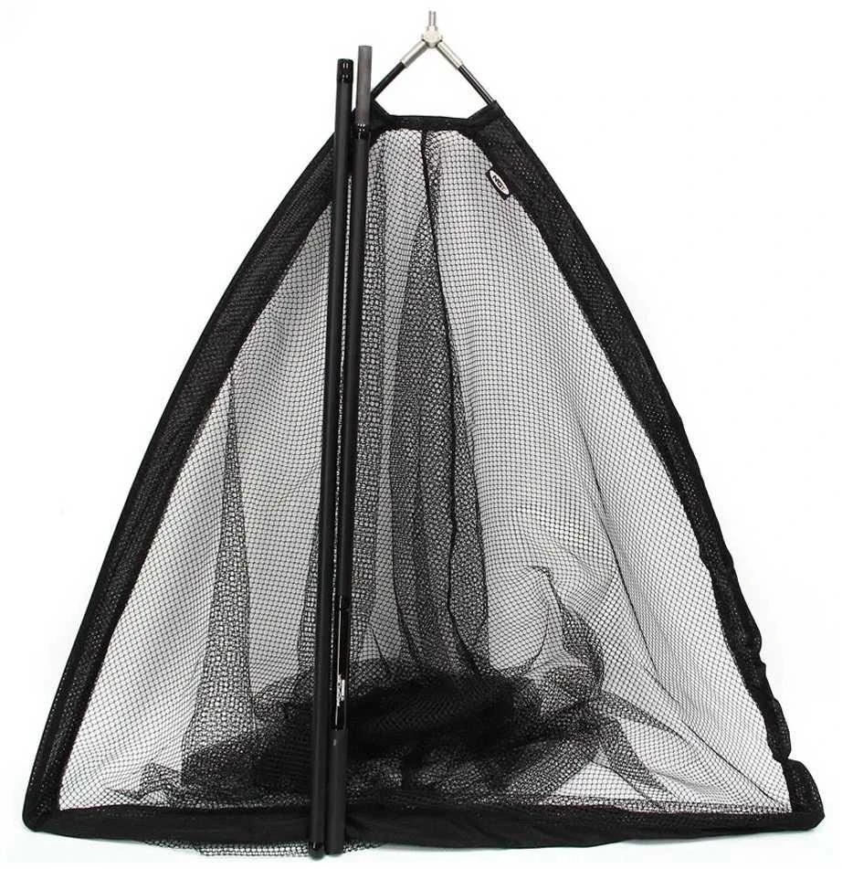 Karpinis graibštas NGT Profiler 42" Net and Handle Combo