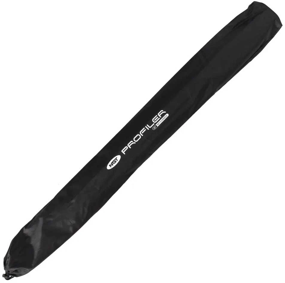 Karpinis graibštas NGT Profiler 42" Net and Handle Combo